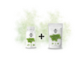 MORINGA WELLNESS COMBO – POWDER + CAPSULES
