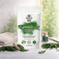 SPIRULINA POWDER